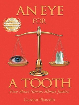 cover image of An Eye for a Tooth